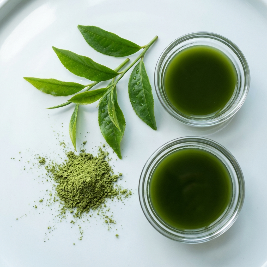 Green Tea Extract